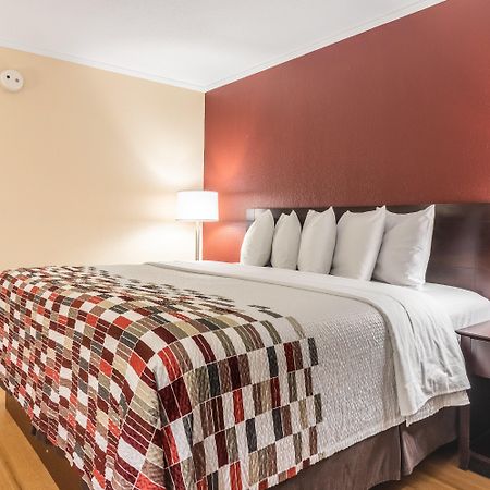 Red Roof Inn Ashtabula - Austinburg Dış mekan fotoğraf