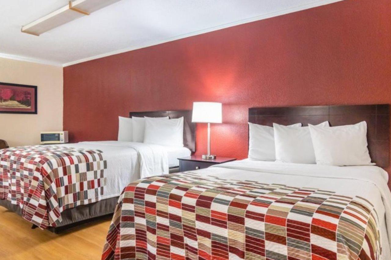 Red Roof Inn Ashtabula - Austinburg Dış mekan fotoğraf