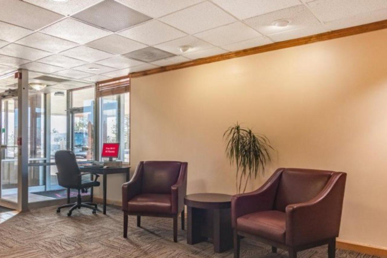 Red Roof Inn Ashtabula - Austinburg Dış mekan fotoğraf