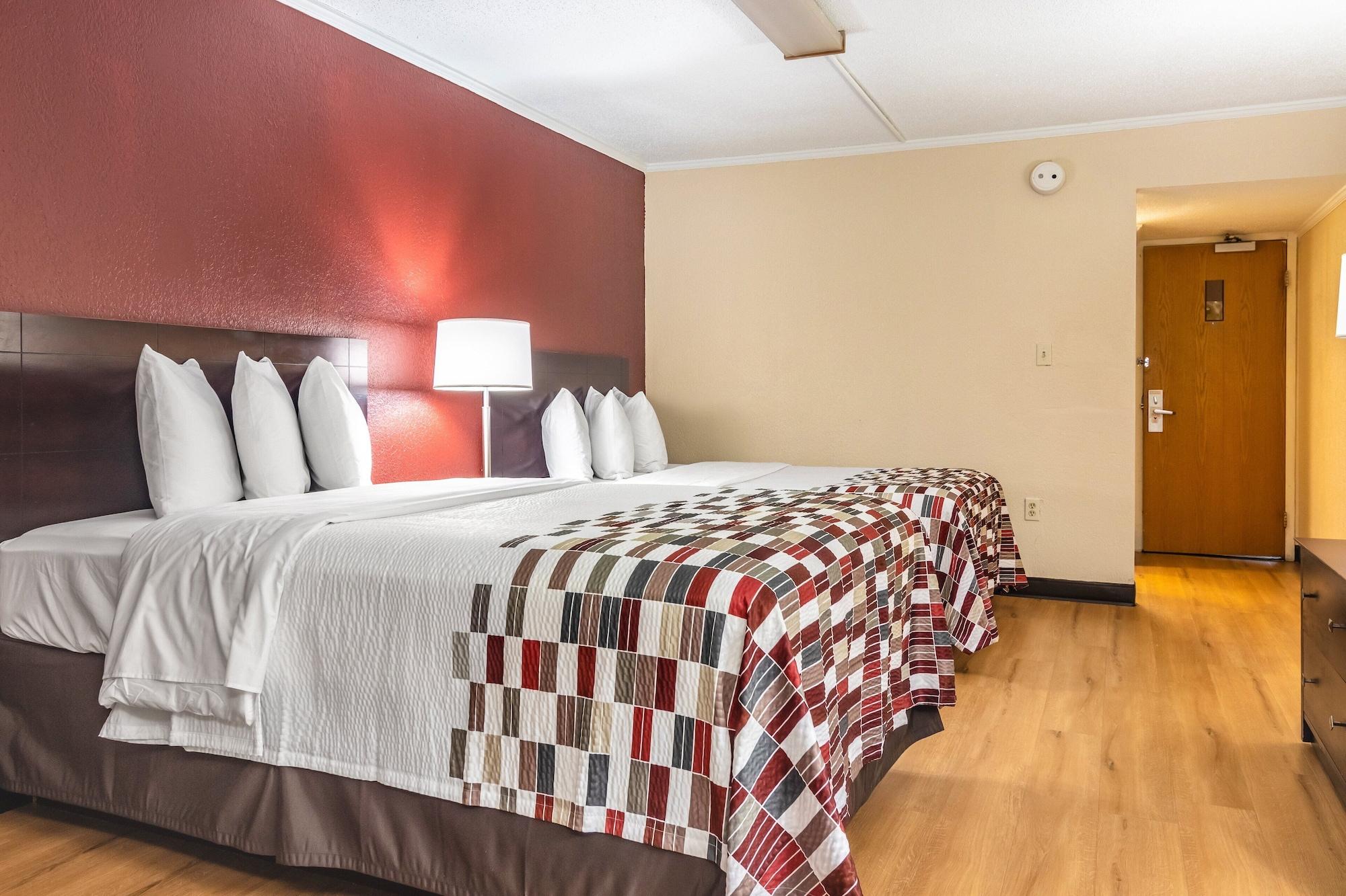 Red Roof Inn Ashtabula - Austinburg Dış mekan fotoğraf