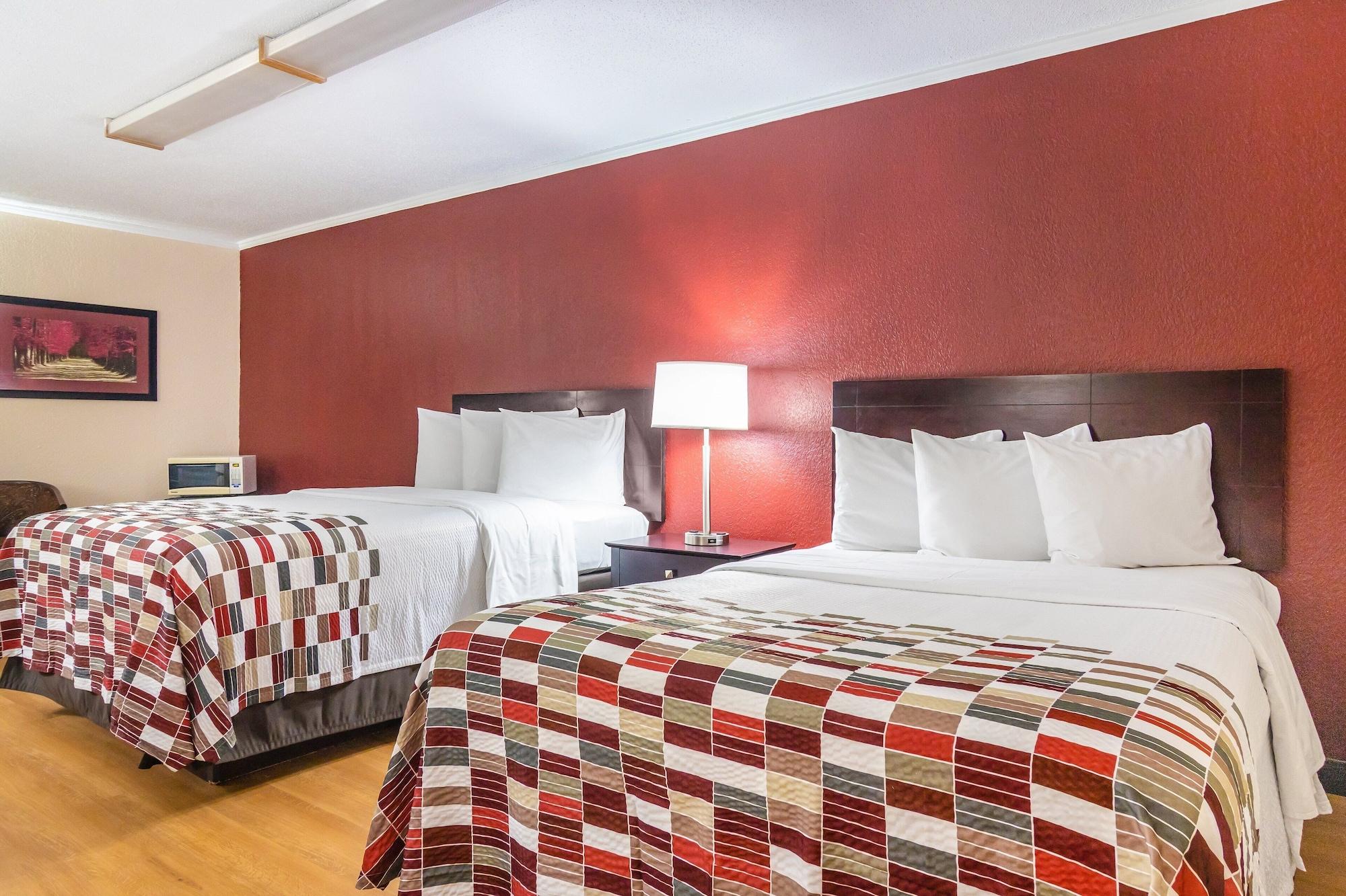 Red Roof Inn Ashtabula - Austinburg Dış mekan fotoğraf