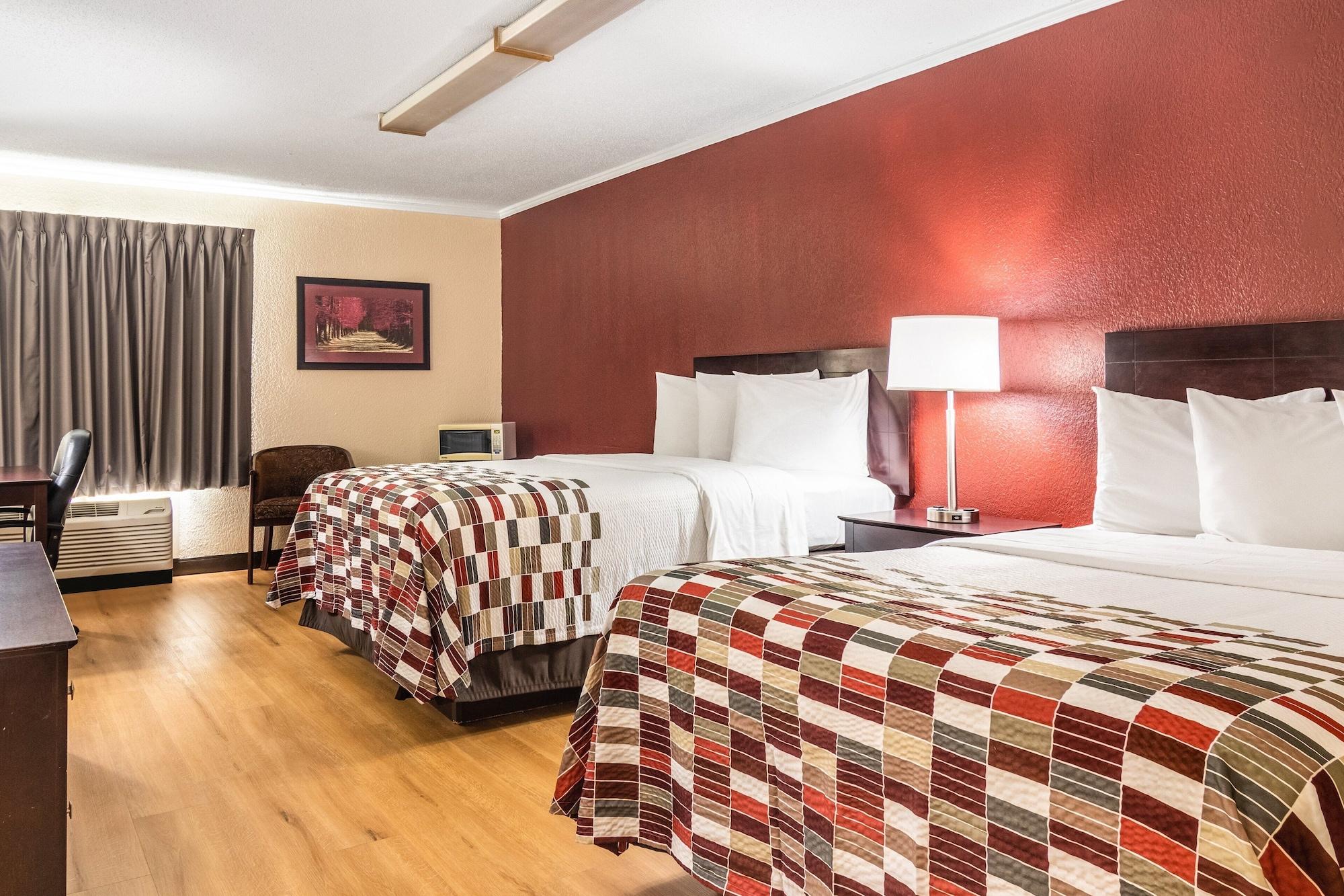 Red Roof Inn Ashtabula - Austinburg Dış mekan fotoğraf