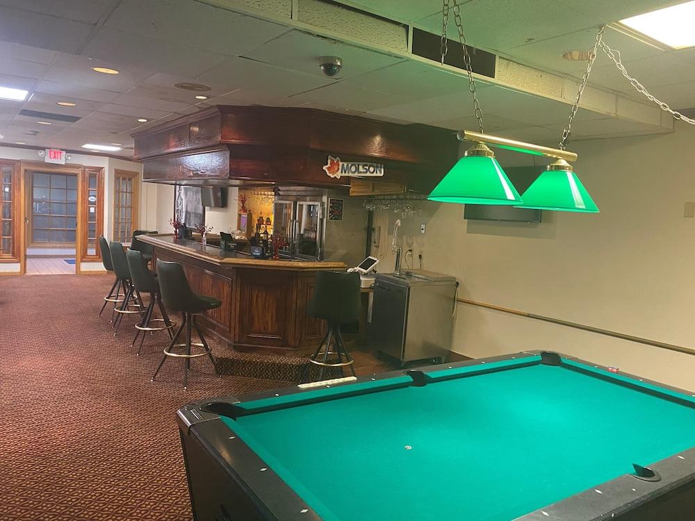 Red Roof Inn Ashtabula - Austinburg Dış mekan fotoğraf