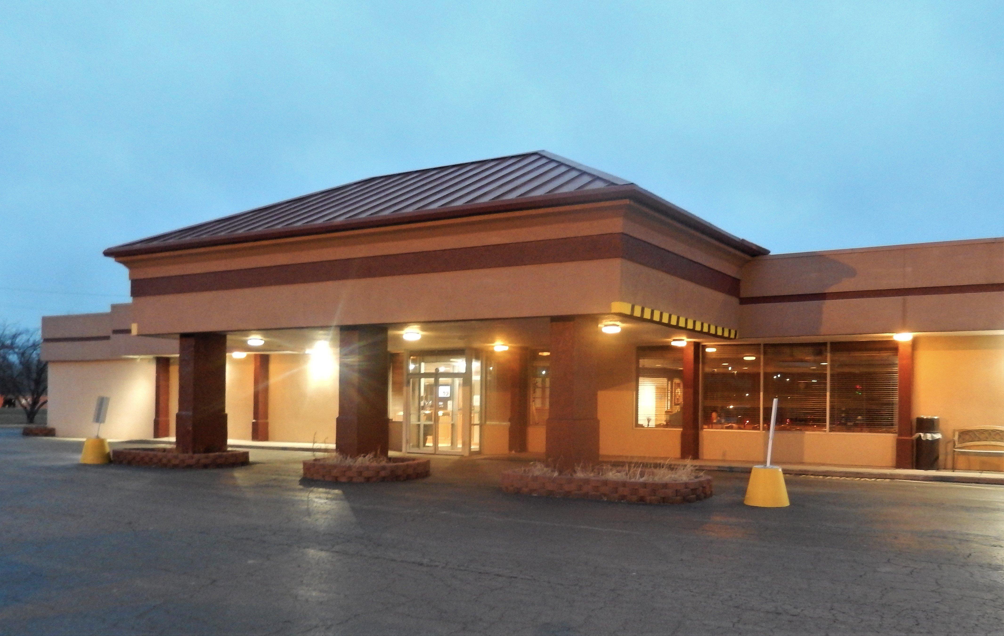 Red Roof Inn Ashtabula - Austinburg Dış mekan fotoğraf