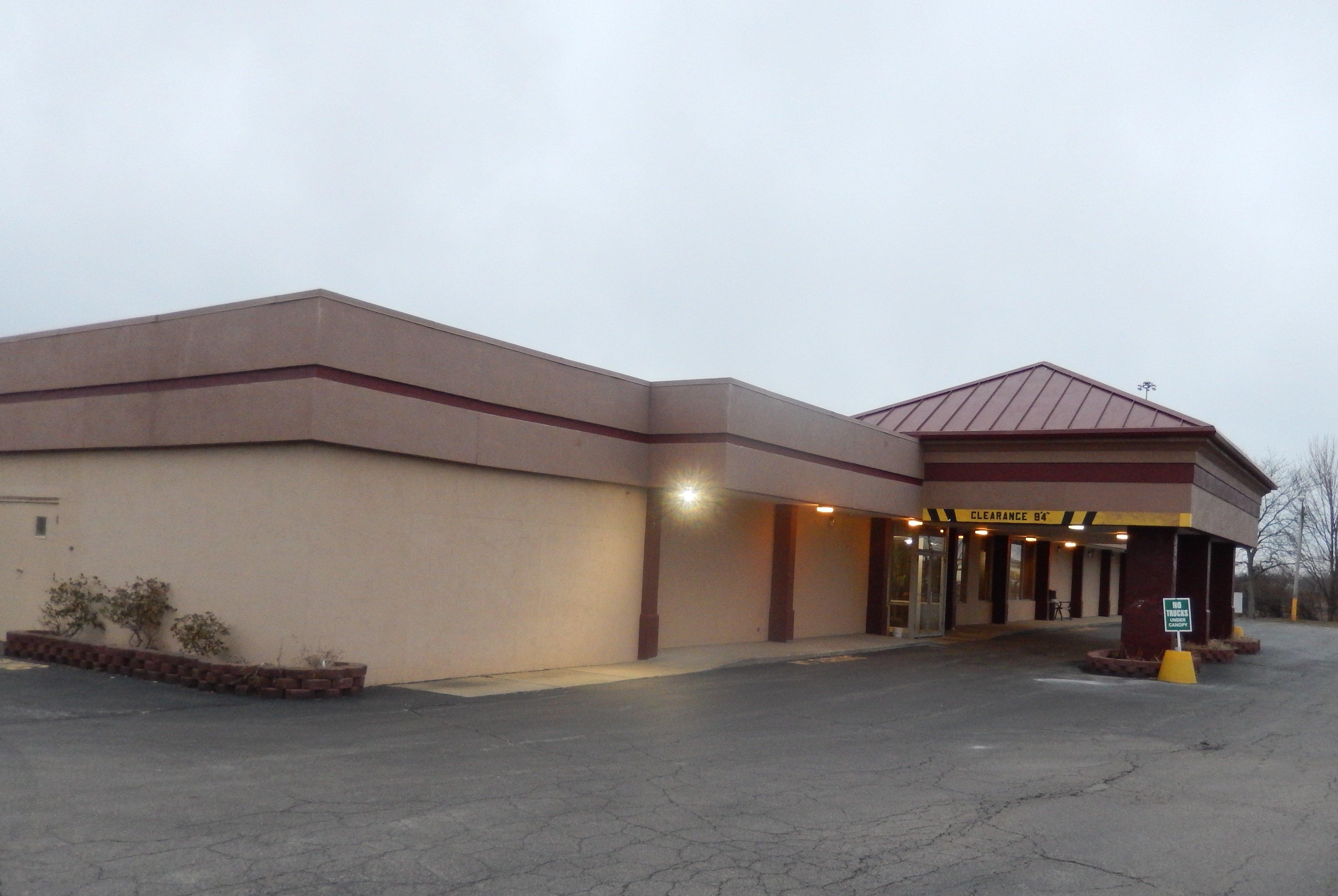 Red Roof Inn Ashtabula - Austinburg Dış mekan fotoğraf
